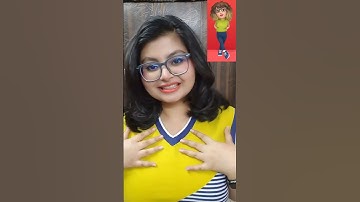 GRWM like my bitmoji 💛| bitmoji challenge| Grwm in bitmoji version #shorts #viral #makeup #grwm