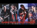 [Record Live] AMBITIOUS GIRLS ROCK 2 ・ALIZ from THAILAND