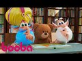 👀⭐️ Library | Booba | Cartoons for Kids