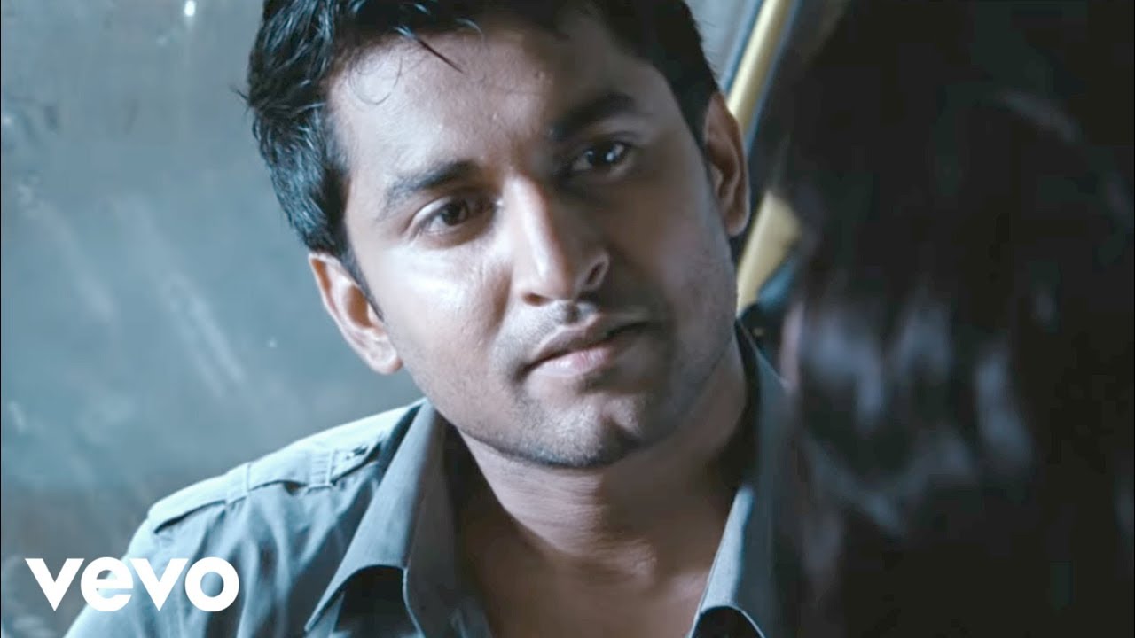 Yeto Vellipoyindhi Manasu   Yedhi Yedhi Video  Nani Samantha