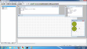 CoDeSys Visualization Instances & Placeholders.mp4