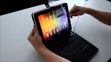 Cube U9GT2 General Tips