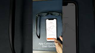 How to Connect AI Smart Glasses to App | Tips & Common Mistakes You Need To Know