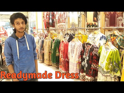 pakistani dress shop