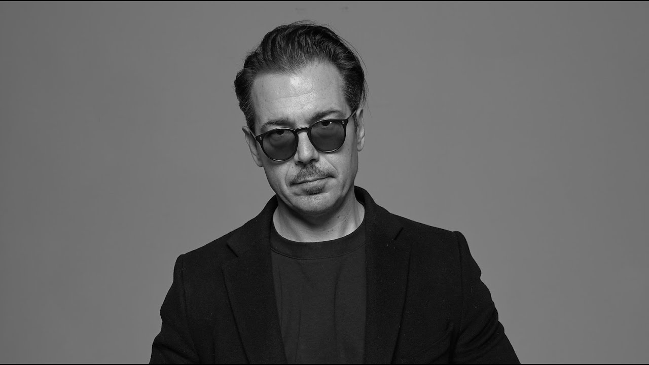 Mirco Scoccia: betting on plant-based footwear - Between Conscious