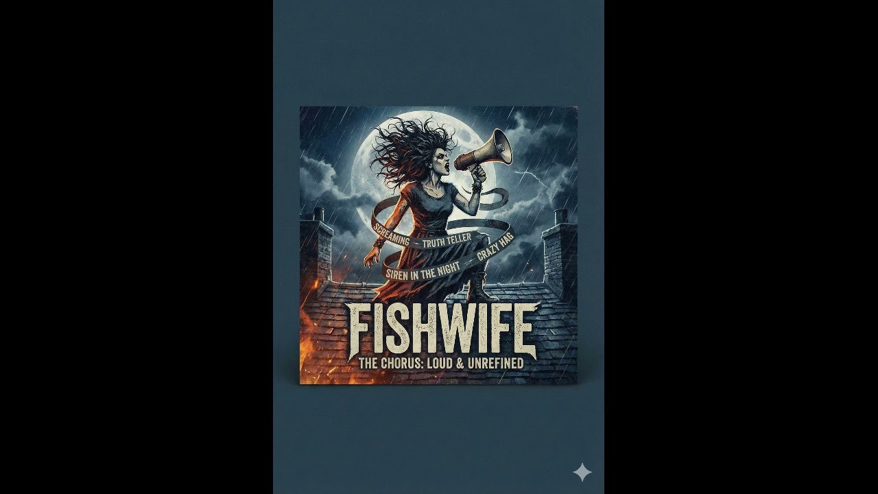 Fishwife (Full Song) 