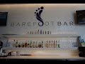 Treasure Island Casino Lagoon Part 2 (Barefoot Bar) - YouTube