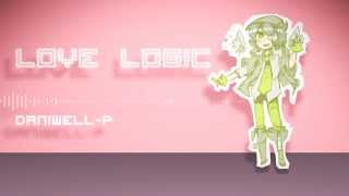 【Gizmo Kanso WILD】 LOVE LOGIC 【UTAUカバー】