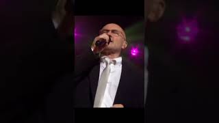 Phil Collins -  You Can't Hurry Love #Shorts