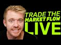 🔴Day Trading LIVE! CPI REPORT!!!
