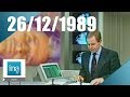 20h antenne 2 du 26 dcembre 1989  le procs film de nicolae ceauescu  archive ina