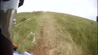 ABR 2023 Hill 1st attempt