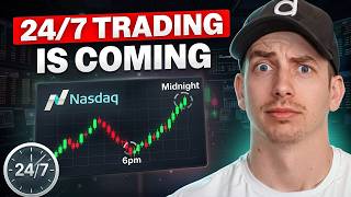 Overnight Trading Is Coming — And Retail Will Pay For It