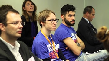 Unconvention 2014 Day 3