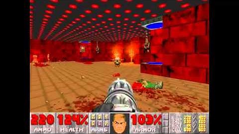 Brutal Doom Lets Play Part#1