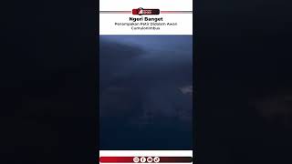 Pendanakan Petir Didalam Awan Kumulonimbus