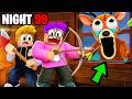 LankyBox Became HUNTERS In 99 NIGHTS In A Roblox Forest LankyBox Became HUNTERS In 99 NIGHTS In A Roblox Forest