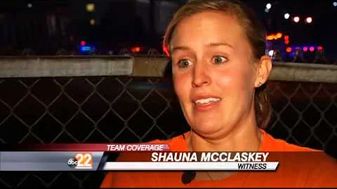 UPDATE: Two Killed in I-75 Chain-Reaction Crash (LINK TO CRUISER CAM)