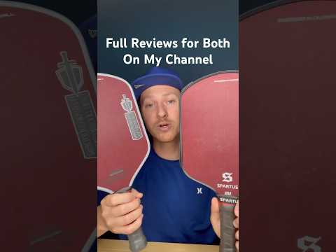 Spartus Apollo vs
