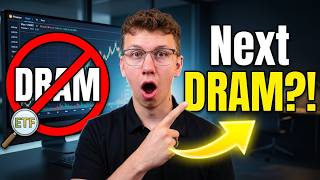 This ETF Could be the DRAM Killer?!