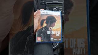 The Last Of Us Part 1 PS5 Remake
