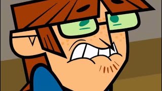 How much did Harold suffer? | Total Drama Pain