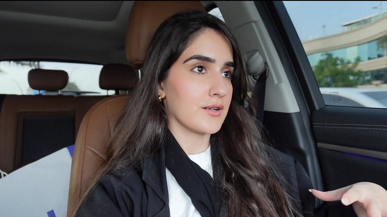 Vlog #2 New Bedroom Shopping | فلوق #2 مشترياتي لغرفتي الجديدة