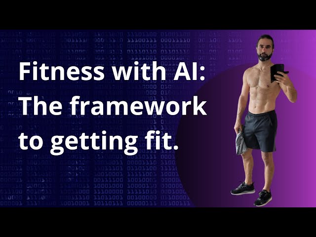 Fitness with AI