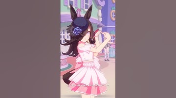 Smol Umamusume Concert