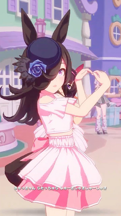 Smol Umamusume Concert