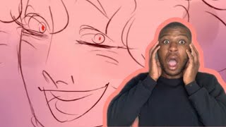 Reacting to Hamilton Whats comes next Animatic Szin