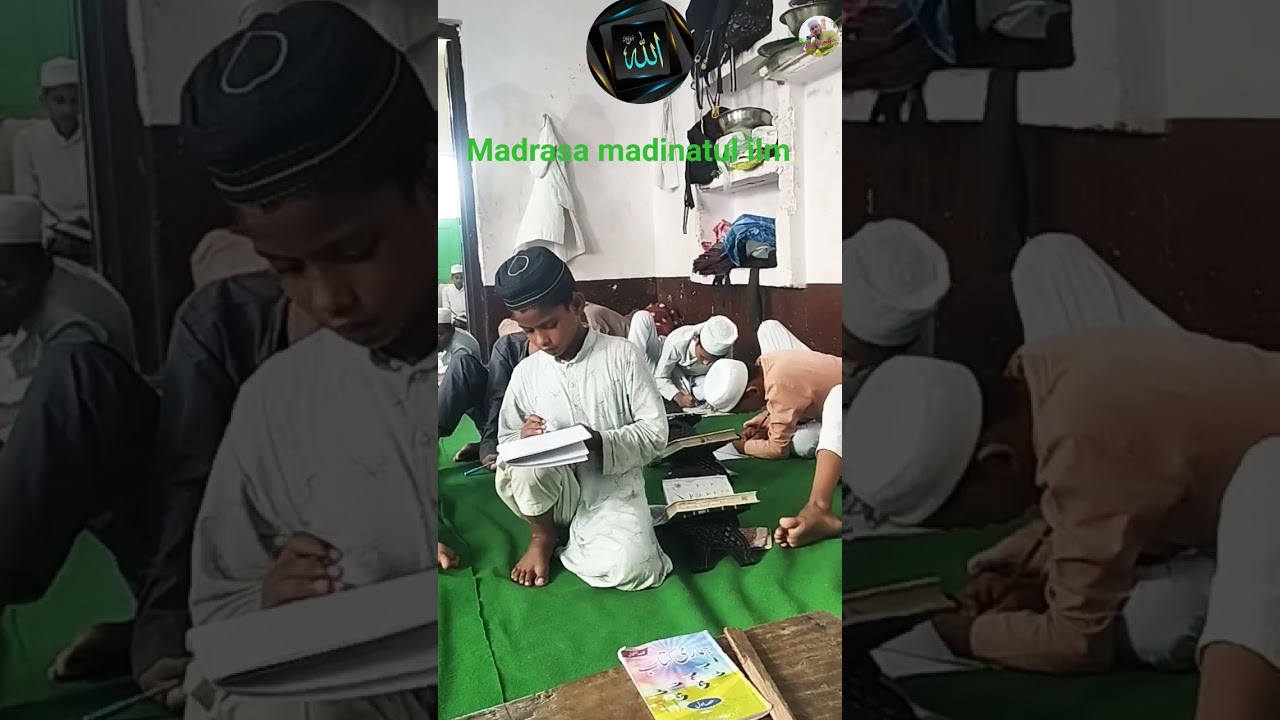 #talib e ilmi ka daor#@