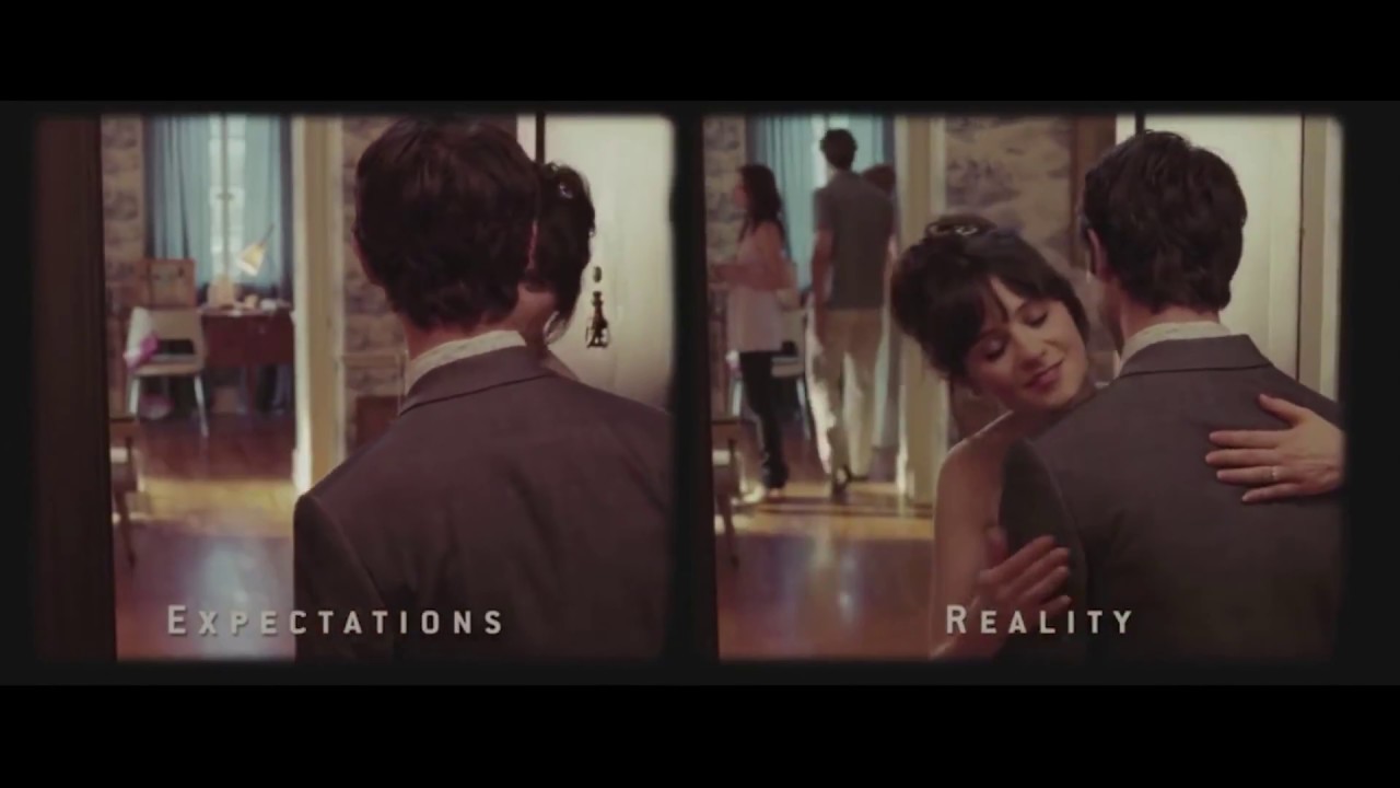 A Collection Of Moments Simultaneously Shared Through Split Screen In Film Youtube