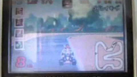 RMC3 1'55"46 - 55 Coins 150cc