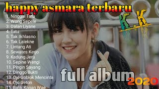 Happy asmara pilihan terbaik full album (1703)