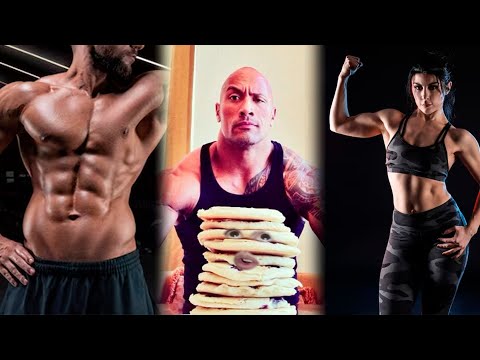 ¿Cuánta Proteína Puedes