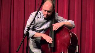 Jeremy Darrow - Wayfaring Stranger| Midwest Banjo Camp 2015