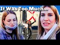 It Was Too Much | We Will Miss You | Special Birthday Trip