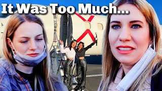 It Was Too Much | We Will Miss You | Special Birthday Trip