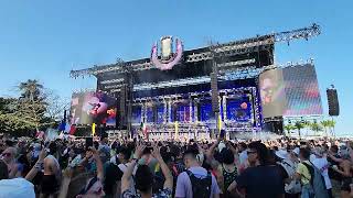 ACRAZE - Do It To It @ Ultra Music Festival 2022