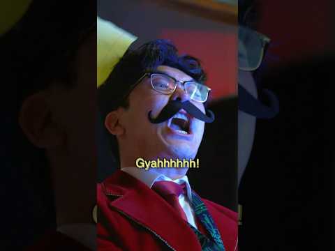 When your computer glitches @Thechrisbarnett@BroScienceLife