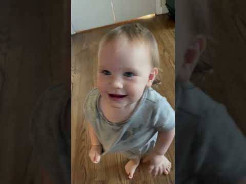 Belly Button 13months