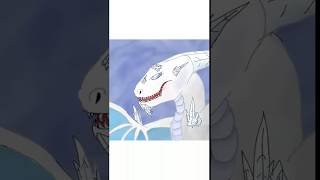 ice dragon