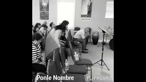 Jeannette Aponte iglesias Misin la Cosecha