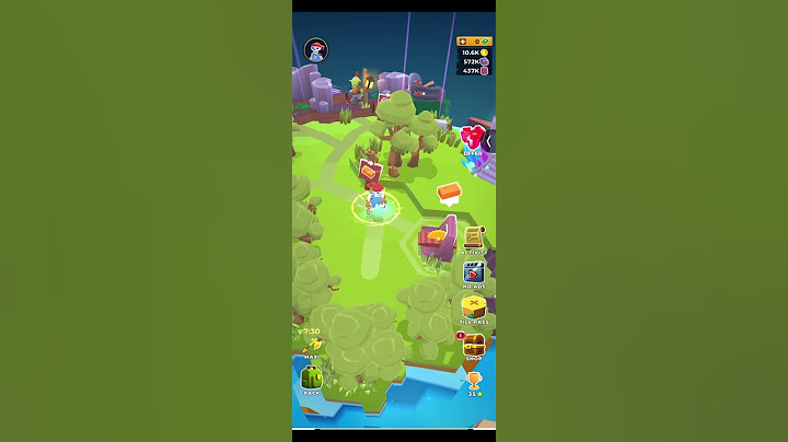 My Little Universe New Trophy Race Update #mylittleuniverse