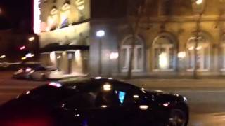 New Full Size Tesla San Jose