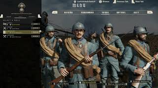 The Battle of Argonne (Verdun Gameplay) - Series 1, Episode 1 - The Western Front - JML Brick