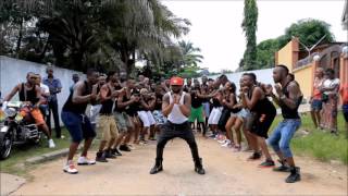 Video voorbeeld van "FALLY IPUPA - ORIGINAL - AVEC PAROLES"