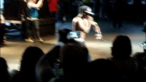 Omarion "I Get It In" Detroit Summer Jamz 6/12