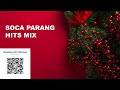 The very best of classic soca parang  christmas songs  mega playlist 2023